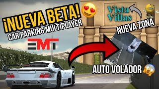 ¡NUEVA ACTUALIZACIÓN DE CAR PARKING MULTIPLAYER!  | Edwin MTR