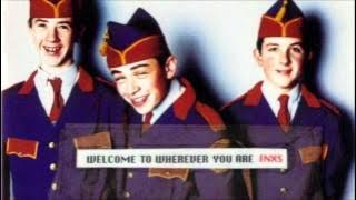 Welcome to Wherever You Are - 01 - Questions
