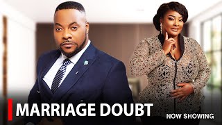 MARRIAGE DOUBT - A Nigerian Yoruba Movie Starring Bolanle Ninolowo | Fausat Balogun | Ronke Odusanya