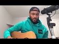 Lucid Dreams - Juice WRLD *Acoustic Cover* by Will Gittens