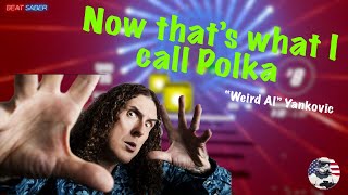 Now that’s what I call Polka | Weird Al Yankovic