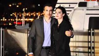 Video thumbnail of "Eda & Harun Bana Göresin"