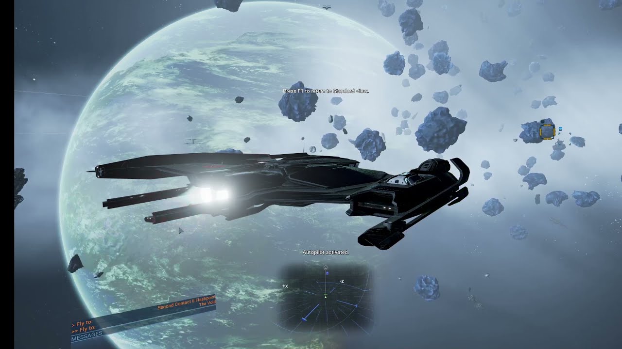 X4 Foundations Largest Ships X4 Foundations Largest Ships