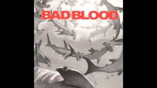 Bad Blood - No More Denial