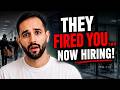 Big Tech Is Rehiring After Mass AI Layoffs (2026)