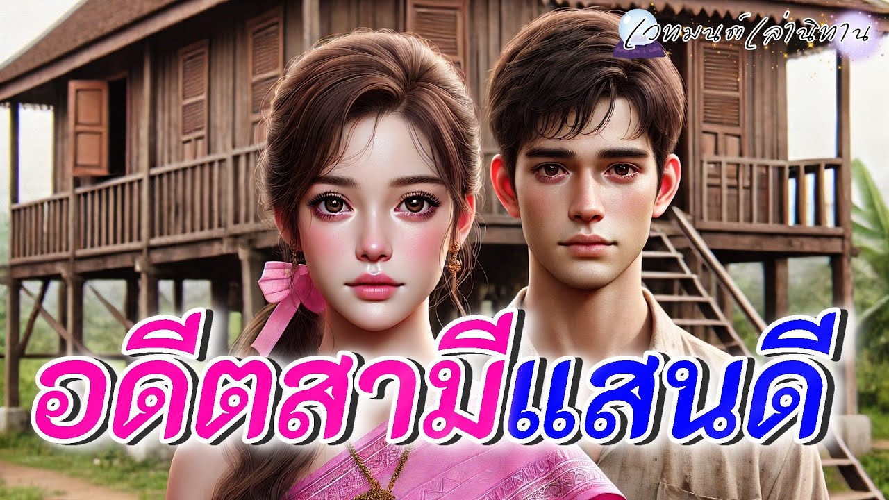 แม่ยายไม่ยอมรับลูกเขยจนๆ ทำให้ผิดหวังกินเหล้าล้มงานแต่งเมียเก่า #นิทานก่อนนอน #นิทานพื้นบ้าน 