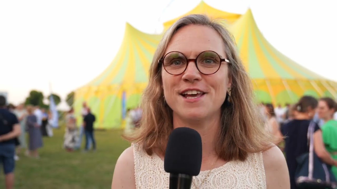 AG & 20ème Anniversaire - Agro Sphères