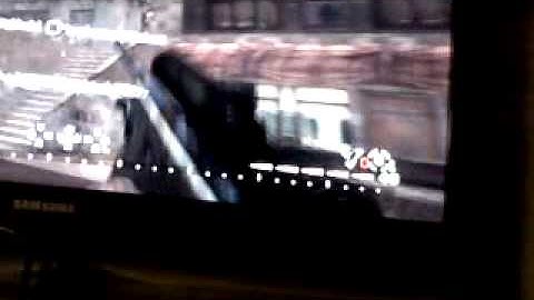 2 Bad Things About COD4 Now -_-