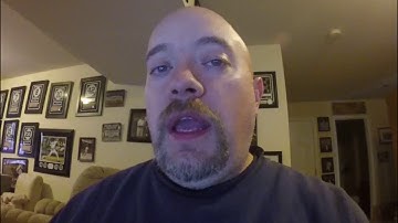 Video Menu Introduction