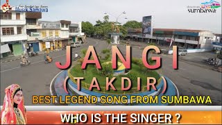 Lagu Sumbawa Jangi( Janji Nasib/Takdir )Aktifkan Setingan Subtittle Untuk Terjemahan Indonesianya
