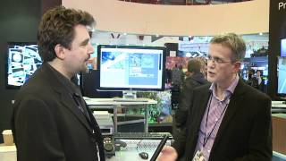 Bve 2011 - Sony Hdcam Sr Lite And Avid Media Access Ama