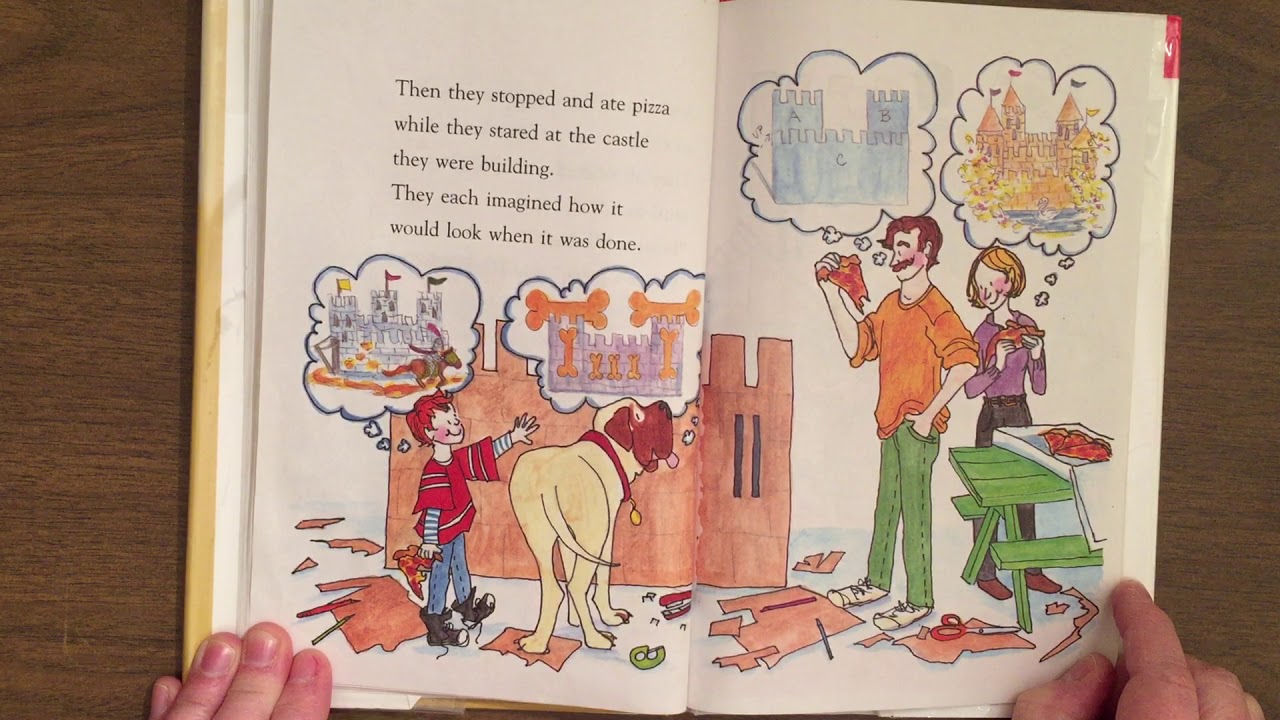 Henry and Mudge and The Long Weekend