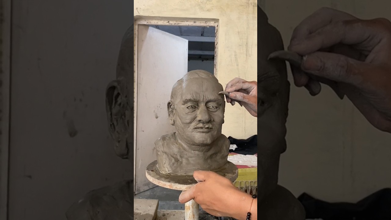 #sculpture