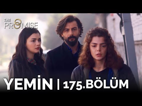 Yemin 175. Bölüm | The Promise Season 2 Episode 175