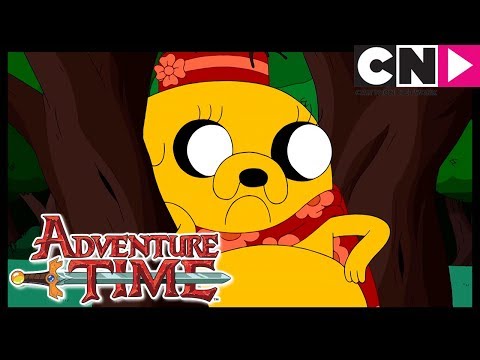 Video: Adventure Time Får Et åpent Verdens Piratspill Tidlig Neste år