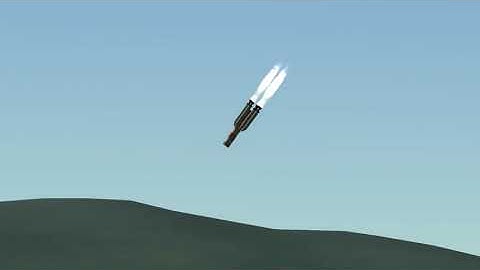 Proton M GLONASS-M 02.07.2013 Launch Failure KSP