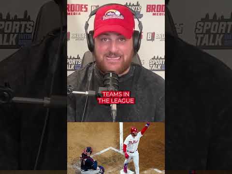 PHILLIES WILL NOT