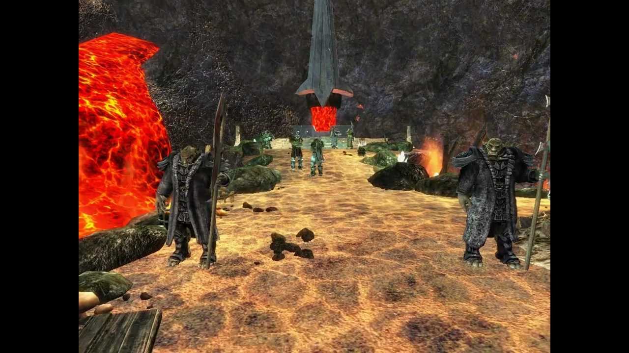 gothic 3 quest pack 4 pl youtube gothic 3 quest pack 4 pl youtube