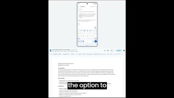 Google generative AI features for its Workspace apps, including Google Docs and Gmail.