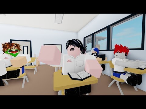 Roblox การ ต น ตอน สอบปลายภาค Youtube - roblox การ ต น rov youtube