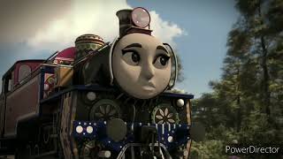 Ashima Mv Sallys Song