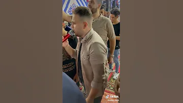 مهرجان افراح ال المشاقبه الفنان حموده القواسمي 