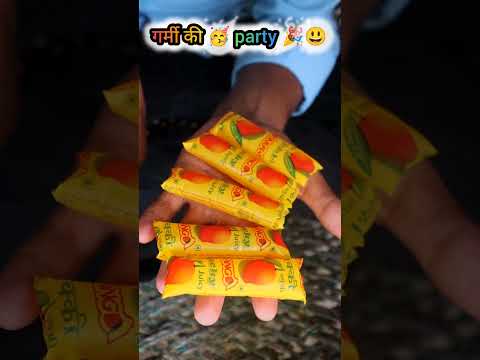 ￼गर्मी की 🎉party🥳😃 #comedy #funny #viralvideo #trending #shorts #shortvideo #foryou #ytshorts