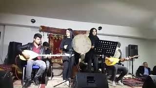 Koma Çrusk Bihişt Resimi