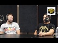 #27 Craig Jones talks with Robert Whittaker about MMA, grappling and wrestling