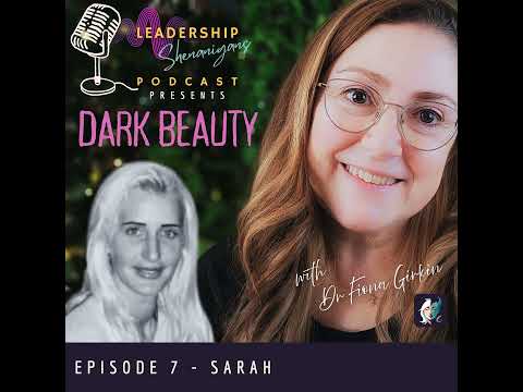 Dark Beauty - Episode 7: Sarah