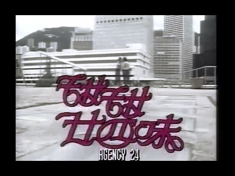 甜甜廿四味 香港麗的電視劇《甜甜廿四味》主題曲 1981