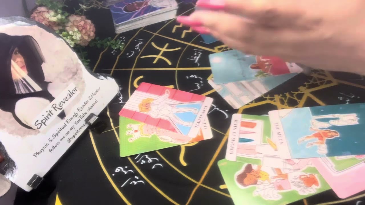 تاروت برج الثور♉️ القادم بالعاطفة+طاقه الحبيب+المال والعمل💌من11 الى25اغسطس⚠️رسالة الملائكة