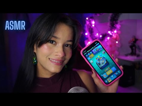 ASMR GAME | Subindo troféus no Clash Royale