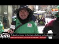 Trabajadores de aseo La Paz Limpia radicalizaran medidas de presión