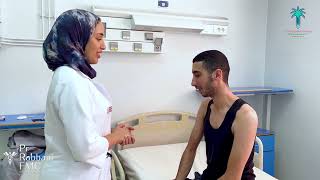 Explorez le Système Nerveux : L’Examen Neurologique Décrypté فحص الجهاز الحسي العصبي Explorez le Système Nerveux : L’Examen Neurologique Décrypté فحص الجهاز الحسي العصبي