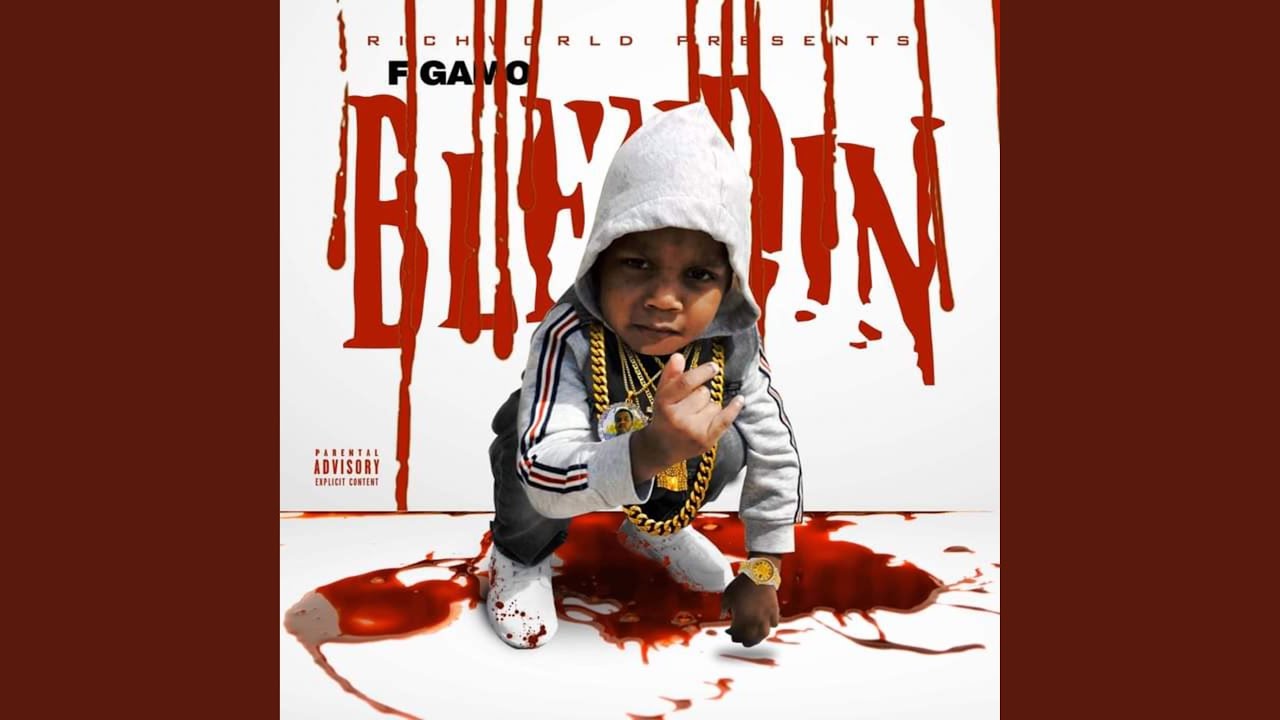 Watch BLEEDING on YouTube Watch BLEEDING on YouTube