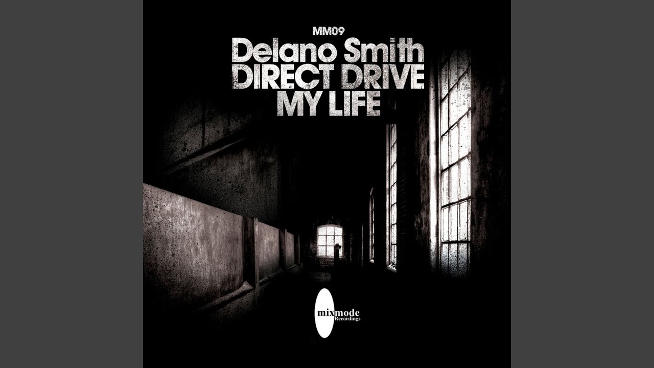 Direct Drive (Original Mix) - YouTube