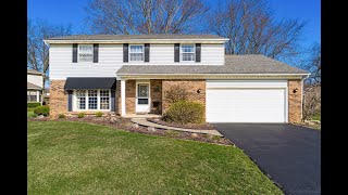 10180 S Crosset Hill Drive Pickerington OH ColdwellBankerHomes com