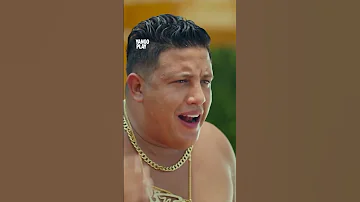 حمو بيكا عامل دوشة في المسبح أخي فوق الشجرة يانغو بلاي رامز جلال 