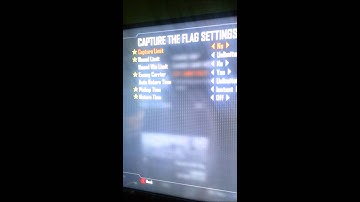 How To Set Up CTF Trickshot on Bots