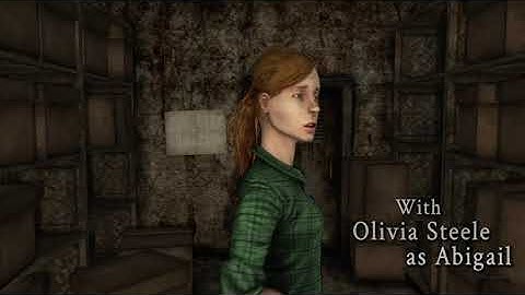 Simulacrum  Chapter One part 1    (No Commentary)