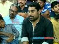 Suraj Venjaramoodu's response after state