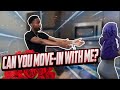 MOVE IN WITH ME PRANK ON CRUSH * NEW APARTMENT* | TyTheGuy