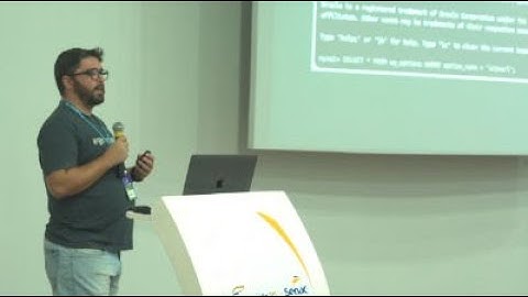 Marcos Schratzenstaller: WP-CLI para Iniciantes