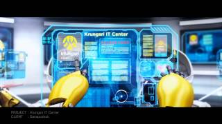 Krungsri final -