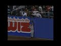 1996 ALCS Game 1 Highlights | Baltimore Orioles vs. New York Yankees