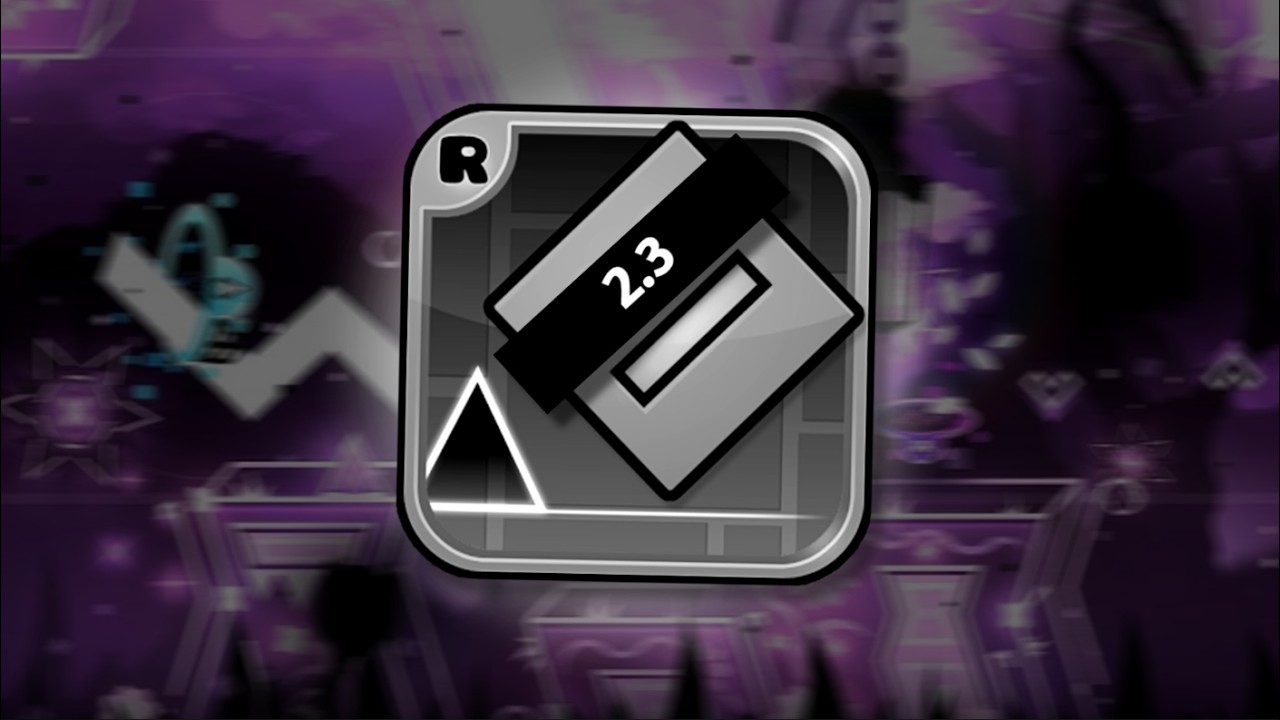 ПОЧЕМУ 2.3 МОЖНО УЖЕ НЕ ЖДАТЬ I Geometry Dash
