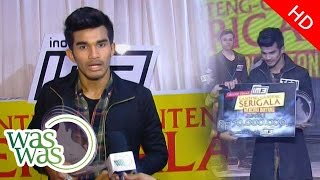 Bintang Baru Sinetron GGS - WasWas 16 April 2015