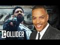 The Punisher: One Last Kill Director Reinaldo Marcus Green Breaks Down the Marvel One Shot Special