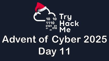 TryHackMe